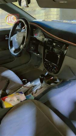 شيفروليه اوبترا